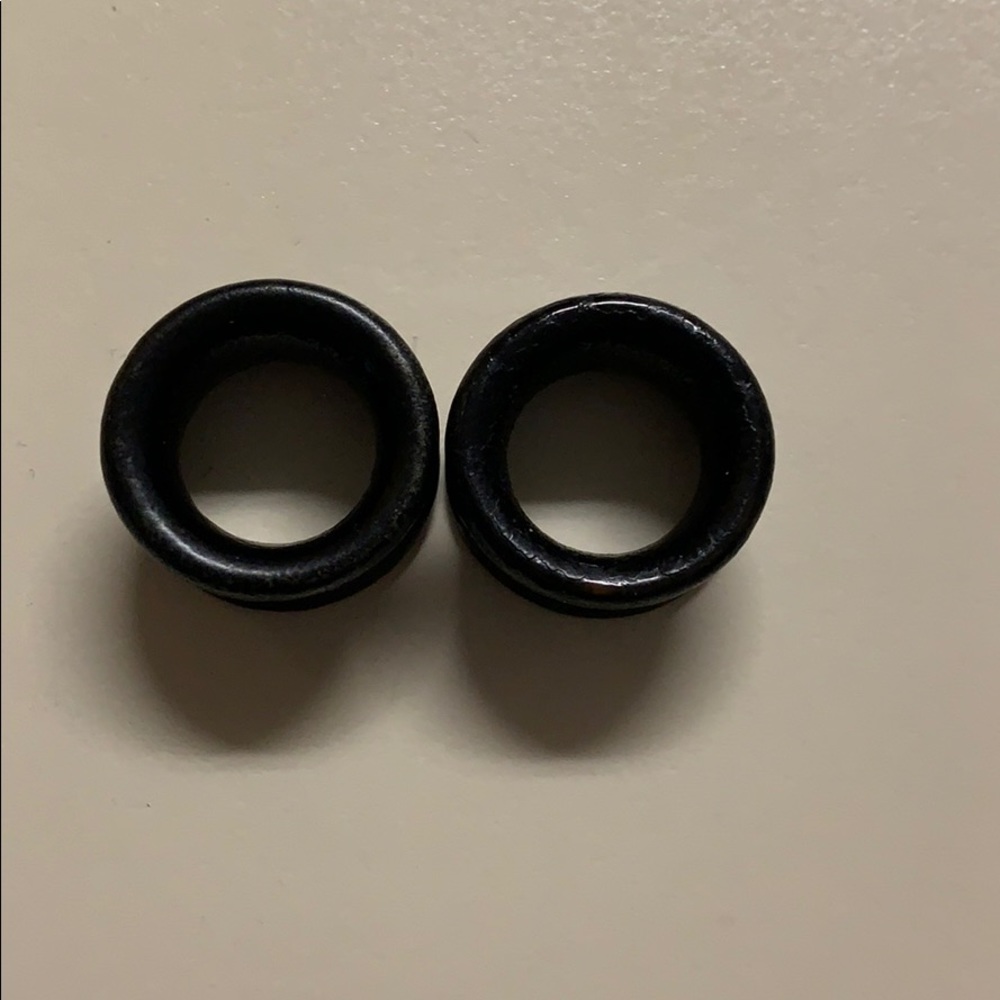 Wood Gauges!